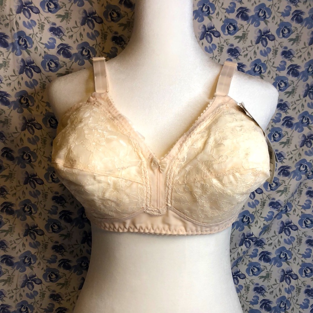 Poesie Firm Support Triumph Bra